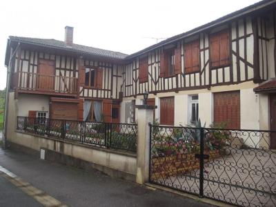 Vente Maison 8 pièces SOMSOIS 51290