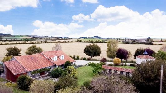 Vente Maison 8 pièces SAINT-ANDRE-LE-COQ 63310
