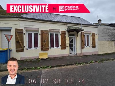 Vente Maison 4 pièces HIRSON 02500