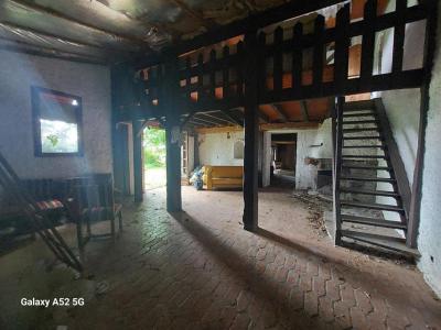 photo For sale House CHAUX 90