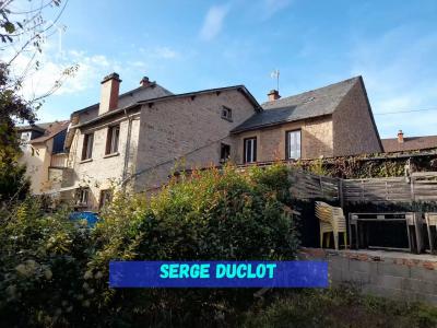 Vente Maison 10 pièces SEVERAC-LE-CHATEAU 12150