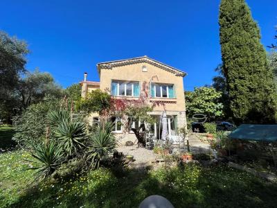 Vente Maison 4 pièces ROURET 06650