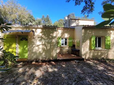 Vente Maison 4 pièces VARAGES 83670