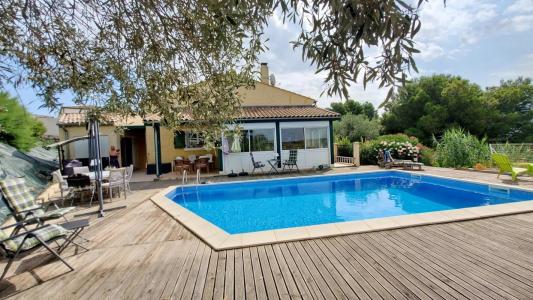 photo For sale House MAGALAS 34