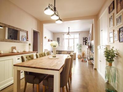Vente Maison OUTREAU  62