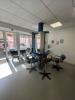 For rent Commercial office Longwy 54400 2 rooms