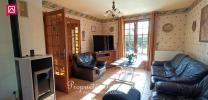 House AVRILLY MESNILS-SUR-ITON