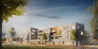 For sale New housing Wattrelos  59150 49 m2