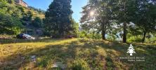 Annonce Vente Terrain Cheylard