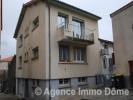 Vente Immeuble Malauzat 63