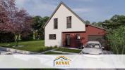 Annonce Vente 5 pices Maison Harskirchen