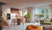 Annonce Vente 4 pièces Maison Saint-etienne-de-tulmont