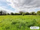 Annonce Vente Terrain Nohant-en-gout