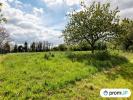 Acheter Terrain 1604 m2 Nohant-en-gout