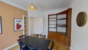 Annonce Location Appartement Paris-18eme-arrondissement