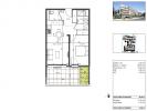 Annonce Vente 2 pièces Appartement Sete