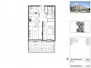 Annonce Vente 2 pices Appartement Sete