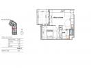Annonce Vente 2 pièces Appartement Sauvian