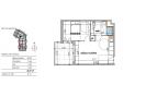Annonce Vente 2 pièces Appartement Sauvian
