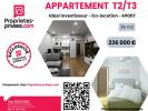 Vente Appartement Lyon-7eme-arrondissement 69