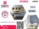 For sale Apartment Lyon-7eme-arrondissement 69007 17 m2