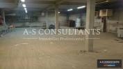 Louer Commerce 1500 m2 Portes-les-valence