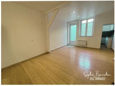 photo For sale Apartment building SAINT-BRIS-LE-VINEUX 89