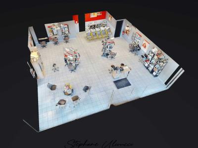photo For sale Commerce CABESTANY 66