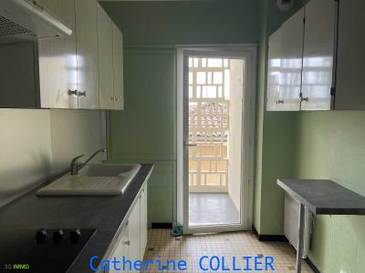 Vente Appartement 2 pièces MARMANDE 47200