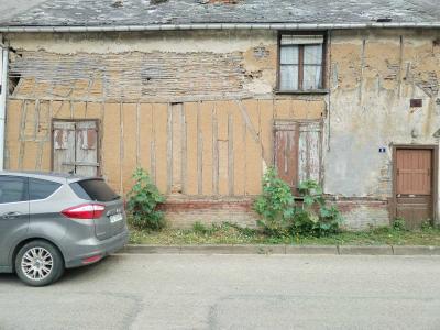 photo For sale House MESNIL-CONTEVILLE 60