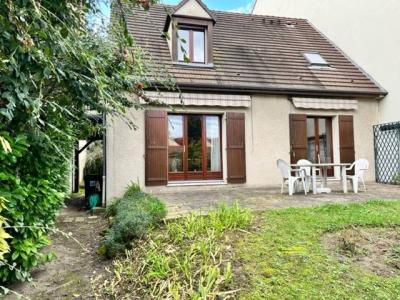 photo For sale House ARGENTEUIL 95