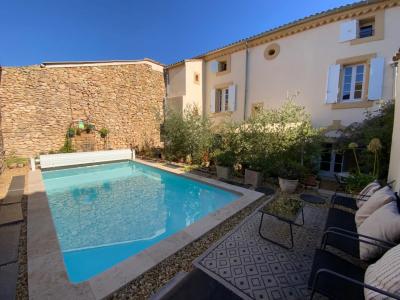 Vente Maison 12 pièces BEZIERS 34500
