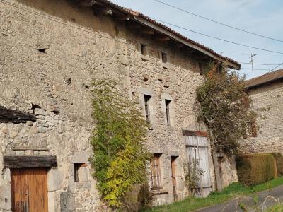 photo For sale House FOURNOLS 63