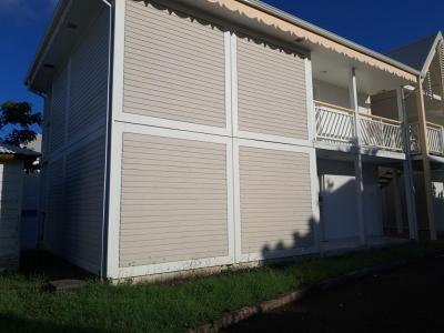 photo For sale Apartment SAINT-FRANCOIS 971