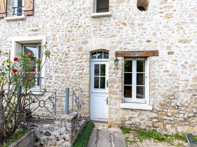 Vente Maison OINVILLE-SUR-MONTCIENT  78