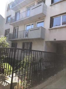 photo For rent Apartment SAINT-MAUR-DES-FOSSES 94