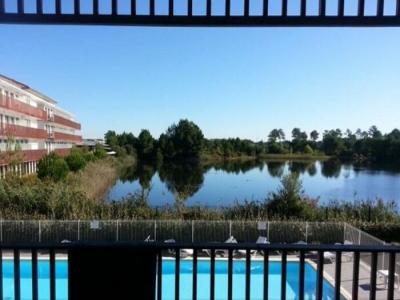 Vente Appartement 2 pièces TESTE-DE-BUCH 33260