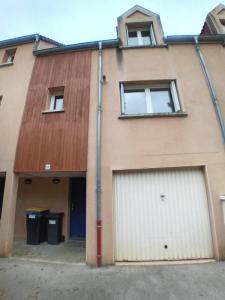 Vente Maison 4 pièces NUITS-SAINT-GEORGES 21700