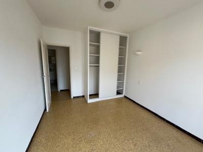 Location Appartement CALVI 