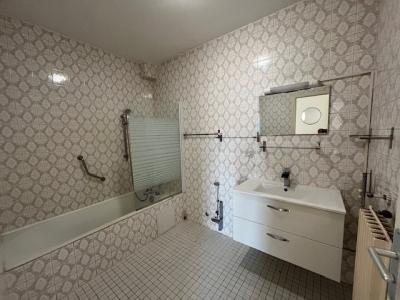 Location Appartement CALVI 