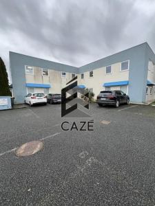 photo For rent Box office MERIGNAC 33