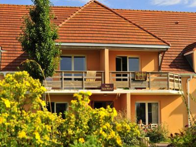 Vente Appartement BOULLEVILLE  27