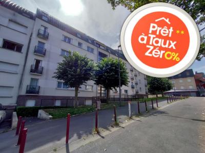 photo For sale Apartment BEAUVAIS 60