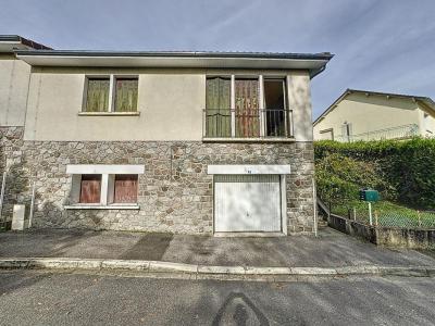 photo For sale House SAILLAT-SUR-VIENNE 87