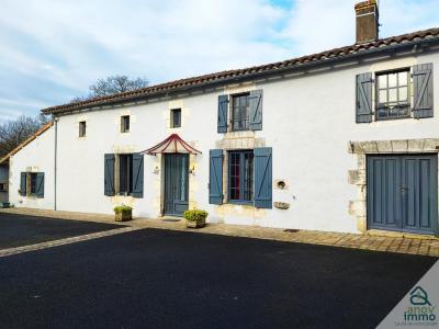 photo For sale House PAYROUX 86