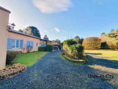 photo For sale House BASSE-GOULAINE 44