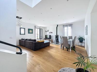 Vente Maison 5 pièces SAINT-LAURENT-DU-VAR 06700