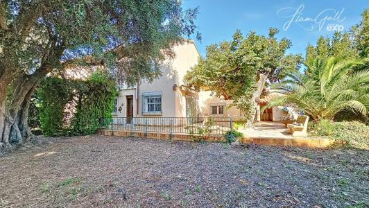 Vente Maison 6 pièces ELNE 66200