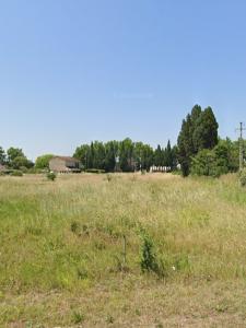 Vente Terrain MAILLANE  13