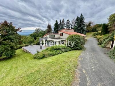 Vente Maison 6 pièces CHANONAT 63450